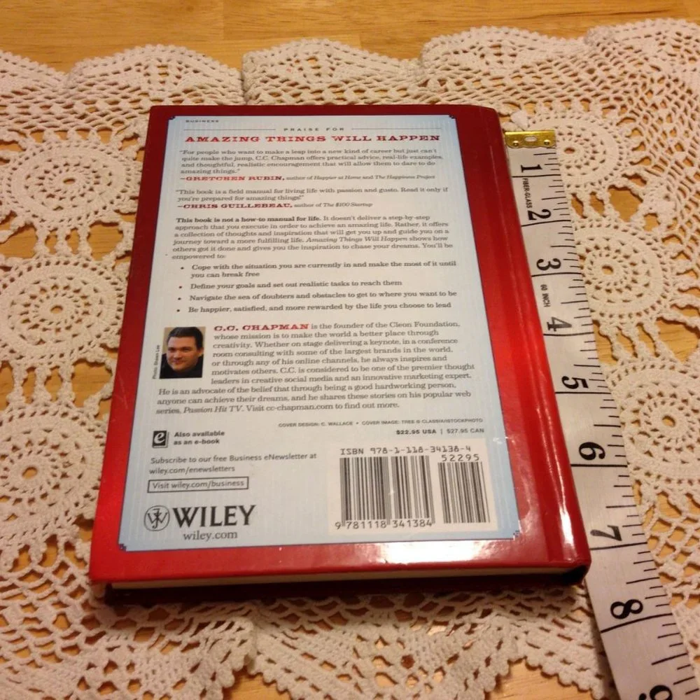 C. C. Chapman $10 sale